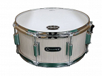 CAIXA BATERIA MAPEX THE EXPLORE BONEWOOD 14X6,5