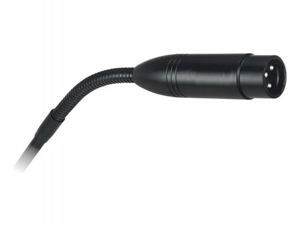 MICROFONE KADOSH GOOSENECK KG  760C - 60cm