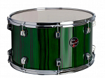 ZABUMBA ODERY EQUALIZER EQL.ZB18-EGT 18X10 EMERALD GREEN TREES