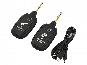 TRANSMISSOR SEM FIO SMART UHF SM24