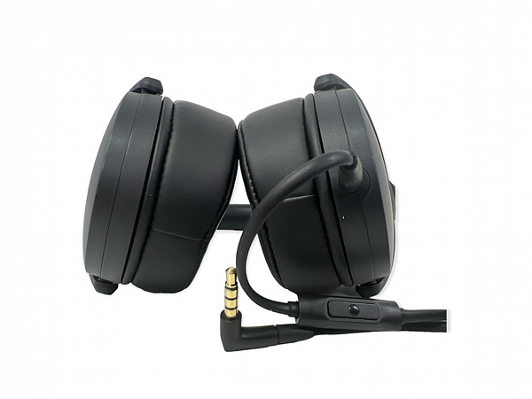 FONE SENNHEISER HD 400S - OVER-EAR C/ MICROFONE