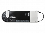 TOCA DISCOS DE VINIL PORTATIL AUDIO TECHNICA AT SB727-WH BRANCO