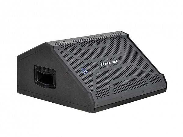 MONITOR ONEAL AMPLIFICADO OPMV 410X PT - 120WTS