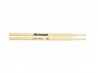 BAQUETA LIVERPOOL LISA  2BM