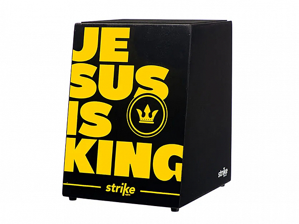 CAJON FSA STRIKE SK 5069 KING - ELETROACUSTICO