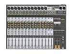 MESA SOUNDCRAFT SX 1602 FX USB