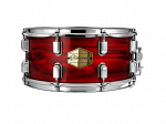 CAIXA BATERIA TENNESSEE BY BLIVERPOOL 14X6,5 RED ANTIQUE