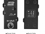 PEDAL M-VAVE ABY LINE SELECTOR VAVE786 MINI