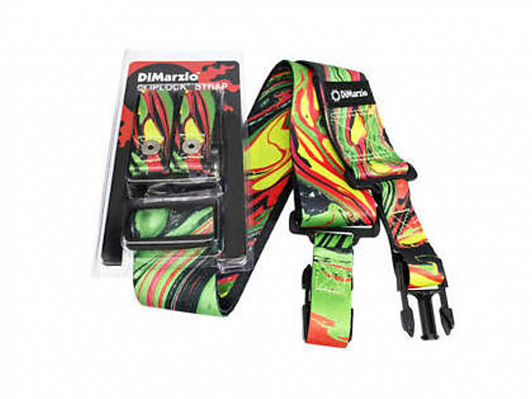 CORREIA DIMARZIO CLIPLOCK P GT DD2241 DM STEVE VAI