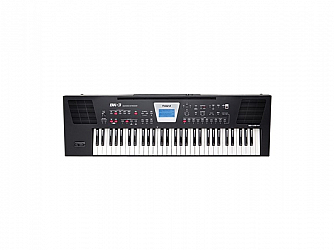 TECLADO ROLAND BK3