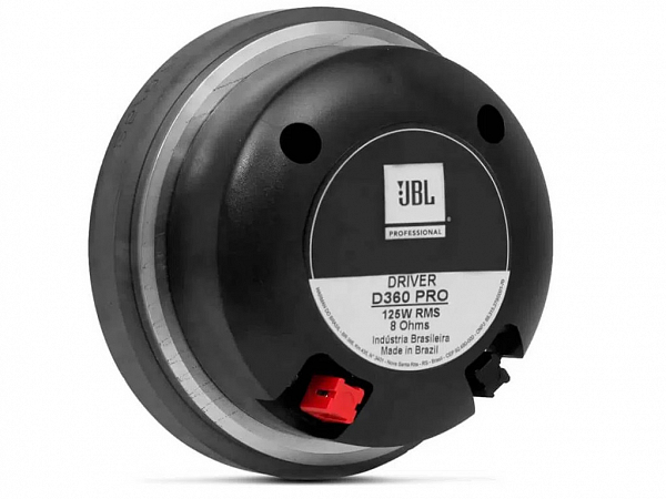 DRIVER JBL D360 PRO FENÓLICO