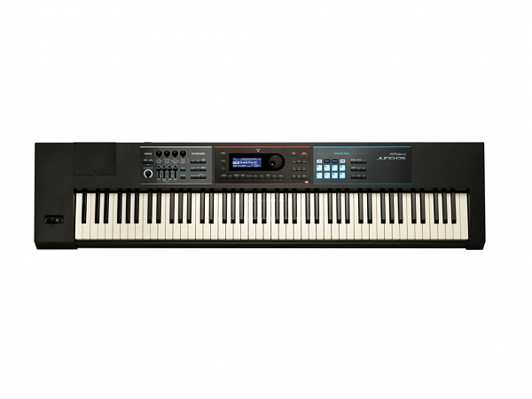 TECLADO ROLAND JUNO DS 88 SINTETIZADOR