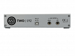 INTERFACE DE AUDIO RAD TWO 192