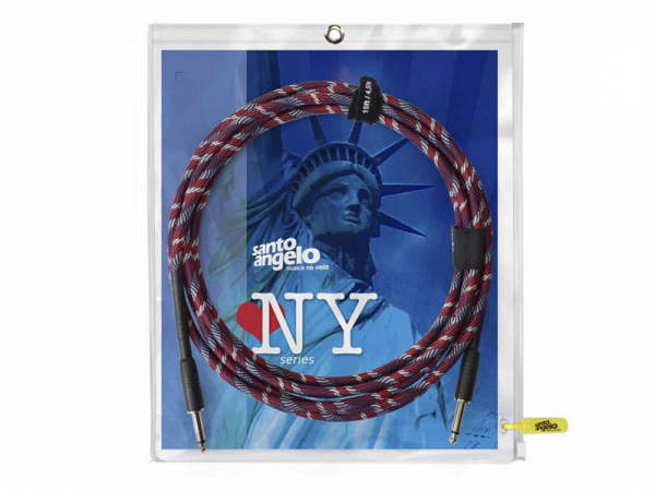 CABO SANTO ANGELO NEW YORK TEXTIL 0,50 mm 4,57 M