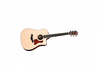VIOLAO TAYLOR ACO ELETRICO 210CE