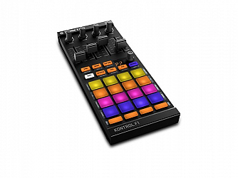 NATIVE TRAKTOR KONTROL F1