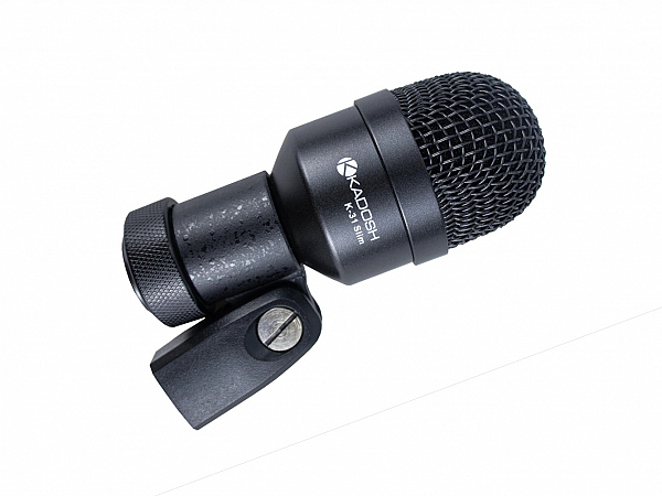 MICROFONE KADOSH K31 / KMD 110  SLIM TOM/PERCUSSAO