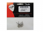 PARAFUSO ESCUDO FENDER PCT 12 CROMADO