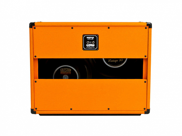 CAIXA ORANGE PPC 212 2X12 120W