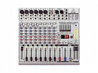 MESA BEHRINGER UB 1222FXPRO