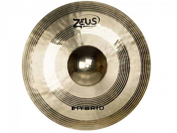 PRATO ZEUS HYBRID 16 CRASH ZHC16 - B20