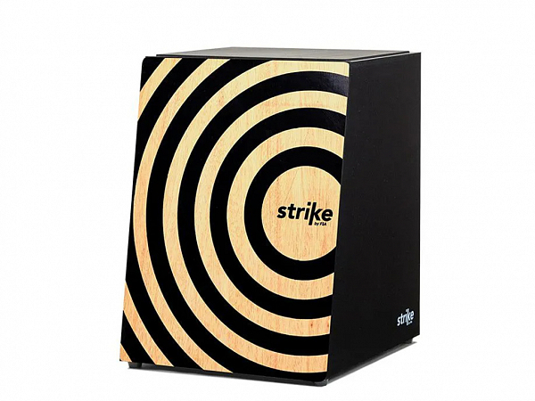 CAJON FSA STRIKE SK 4062 3D