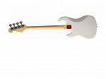 BAIXO SX PRECISION BASS BD2 WHITE  C/ BAG