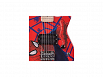 GUITARRA PHX INFANTIL MARVEL SPIDER MAN KIDS