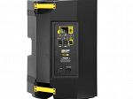 CAIXA SKP BI AMPLIFICADA DX15 C/ DSP - 1400WTS - BLUETOOTH