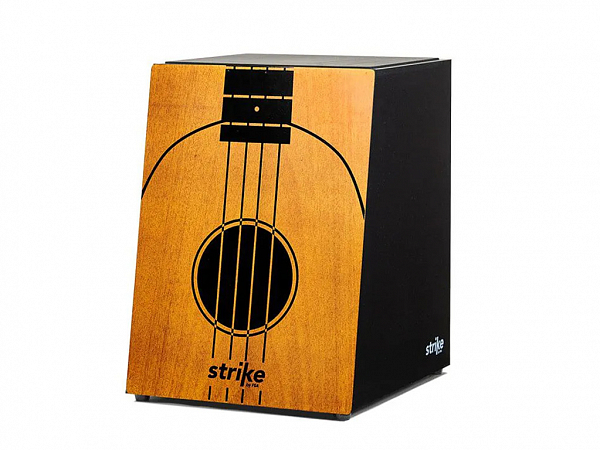 CAJON FSA STRIKE SK 4059 UKULELE