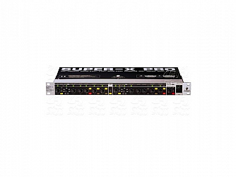 CROSSOVER BEHRINGER CX 3400