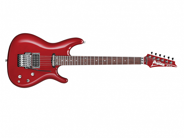 GUITARRA IBANEZ SIGNATURE JS 240PS CA - JOE SATRIANI C/BAG