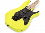 GUITARRA IBANEZ RG 550 GENESIS JAPAN DESERT SUN YELLOW