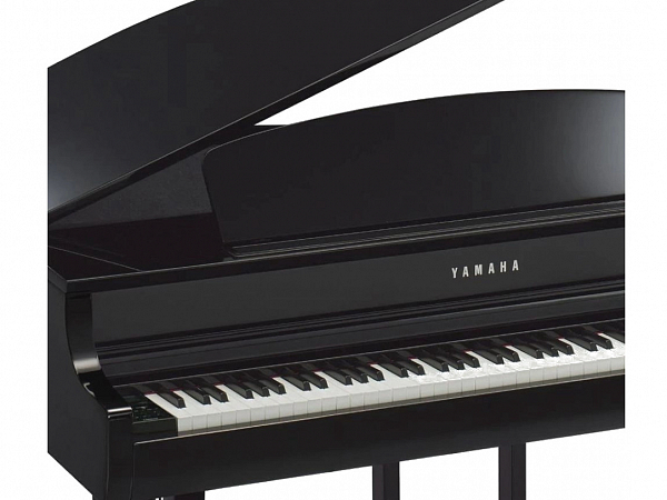 PIANO YAMAHA DIGITAL CLP 765GP