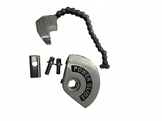 CORRENTE PEDAL BUMBO TAMA + POLIA HP 2W5