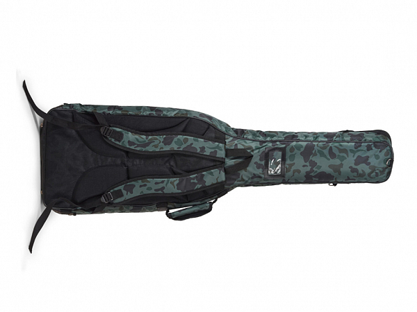 CAPA ROCKBAG BAIXO RB 20505 CFG CAMUFLADA