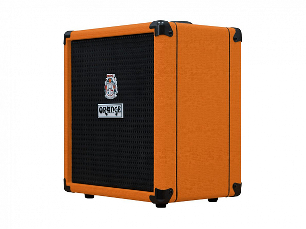 CUBO BAIXO ORANGE CRUSH 25 - 25 WTS - 110-220V