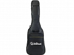 GUITARRA WALDMAN FLOYD ROSE SUPER STRATO WIGR-265 YL/B BAG