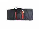 CAPA WORKING BAG PRIME VERMELHO TECLADO TAM ESPECIAL