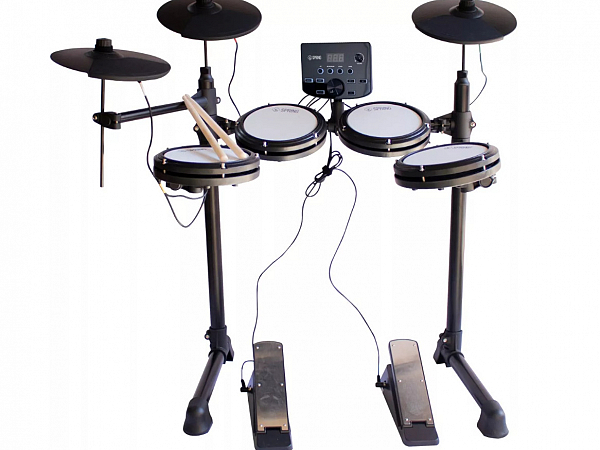 BATERIA ELETRONICA SPRING S-PRO 07