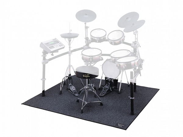 TAPETE BATERIA ROLAND TDM 10