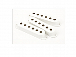 CAPA CAPTADOR FENDER STRATO COVERS 3 WH