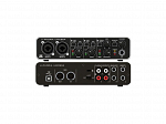 INTERFACE DE AUDIO BEHRINGER U PHORIA UMC204HD