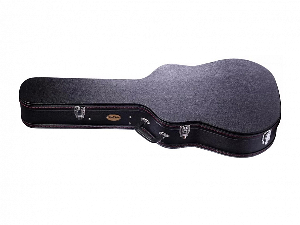 CASE REDBURN VIOLAO FOLK RB-HC41