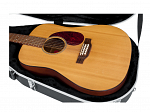 CASE GATOR VIOLAO 12 CORDAS GC-DREAD-12