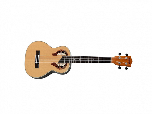 UKULELE AKAHAI RONSANI AKV-26 ACUSTICO TENOR SPRUCE