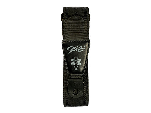 CORREIA SEIZI AIR STRAP LOCK - BLACK