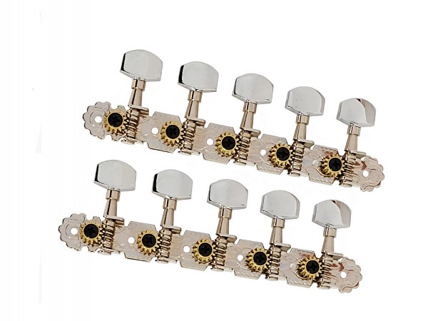 TARRAXA TENNESSEE VIOLA CAIPIRA CROMADA