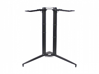 SUPORTE STAY PIANO 1000/01 PRETO