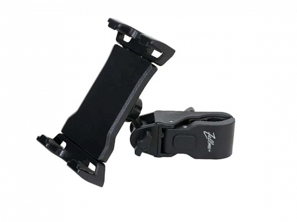 SUPORTE ZELLMER P/ TABLET E SMARTPHONE TC500 SUPORTE ZELLMER P/ TABLET E SMARTPHONE TC500